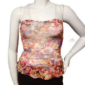 DoceFit Tank Top